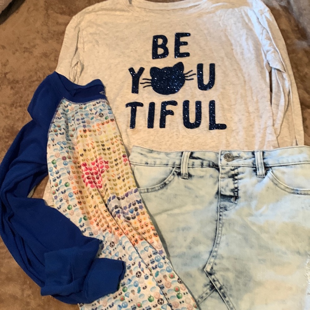 Outfit